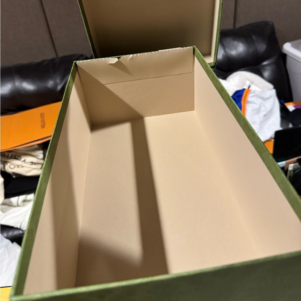 Gucci Box - Picture 6 of 11
